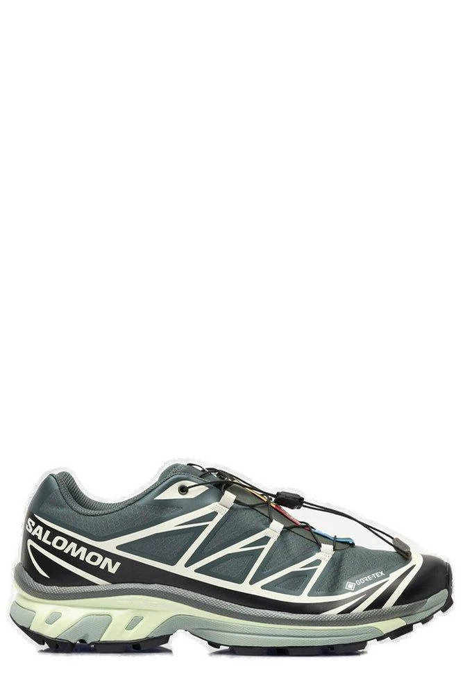 Salomon Salomon XT-6 GTX Low-Top Sneakers 1