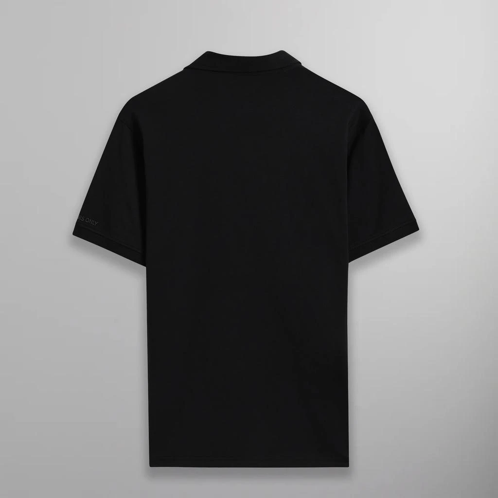 Members Only Women's Oversized Polo Shirt 2