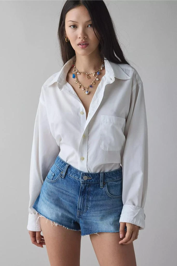 BDG BDG Georgie Denim Cutoff Short 2
