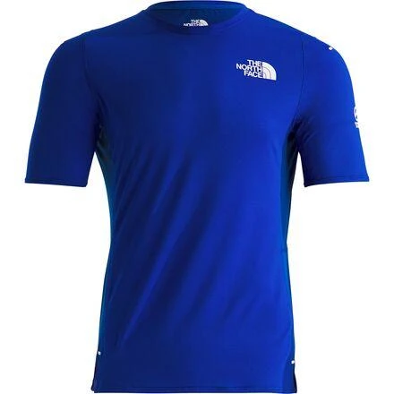 The North Face Summit High Trail Short-Sleeve Top - Men's