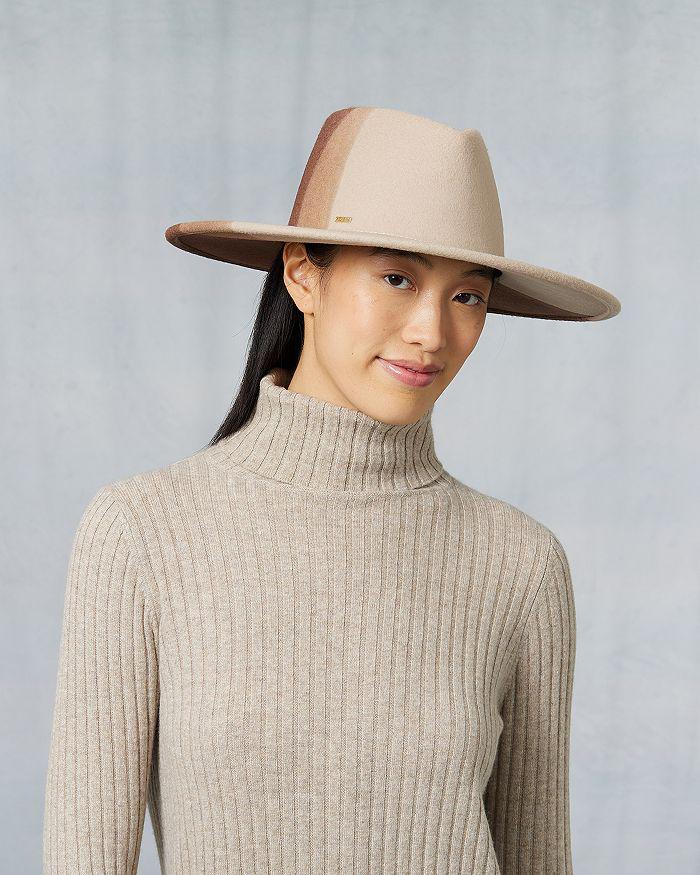 Eugenia Kim Harlowe Felted Wool Hat