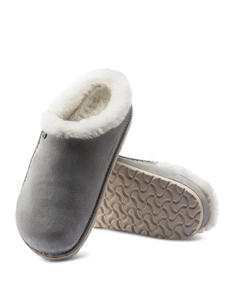 Birkenstock Men's Zermatt Clog Slippers 3