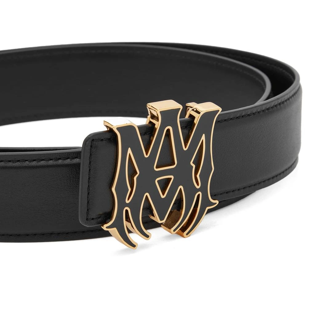AMIRI AMIRI MA Logo Belt 2