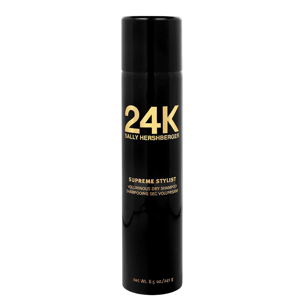 Sally Hershberger 24K Supreme Stylist Voluminous Dry Shampoo by  for Unisex - 8.5 oz Dry Shampoo