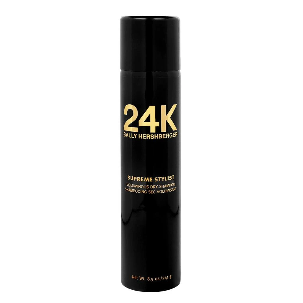 Sally Hershberger 24K Supreme Stylist Voluminous Dry Shampoo by  for Unisex - 8.5 oz Dry Shampoo 1