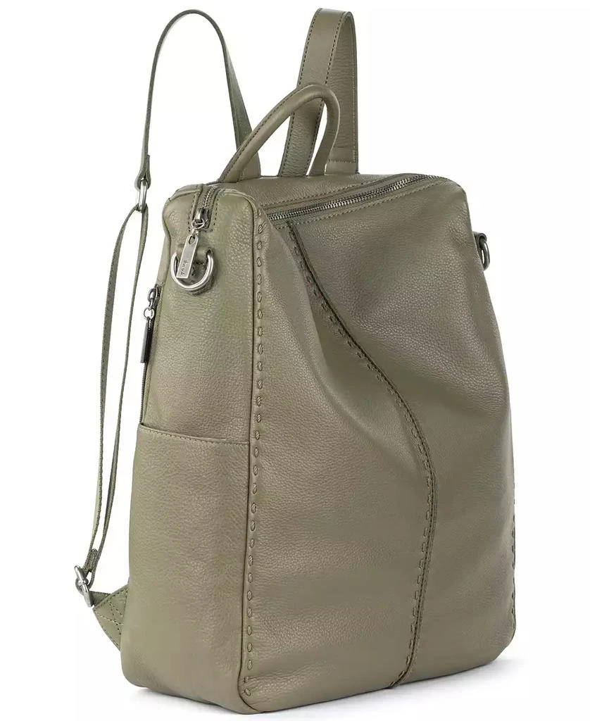 The Sak Women's Los Feliz Leather Backpack 3