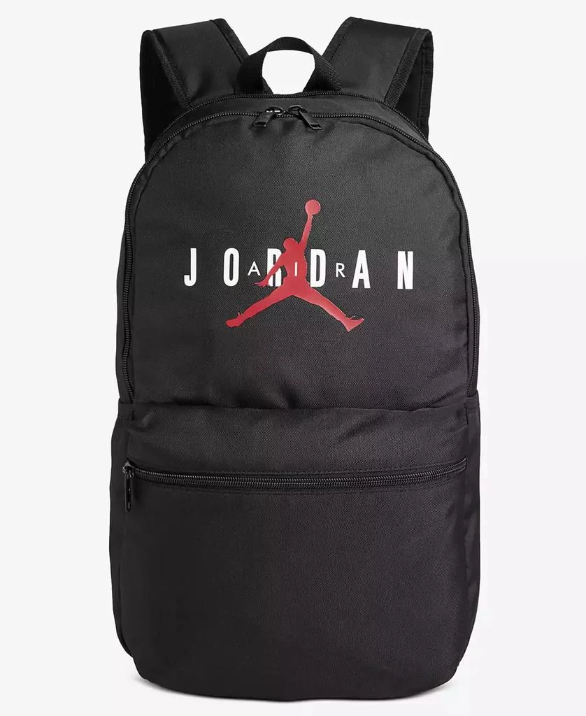 Jordan Big Boys Jumpman Backpack 5