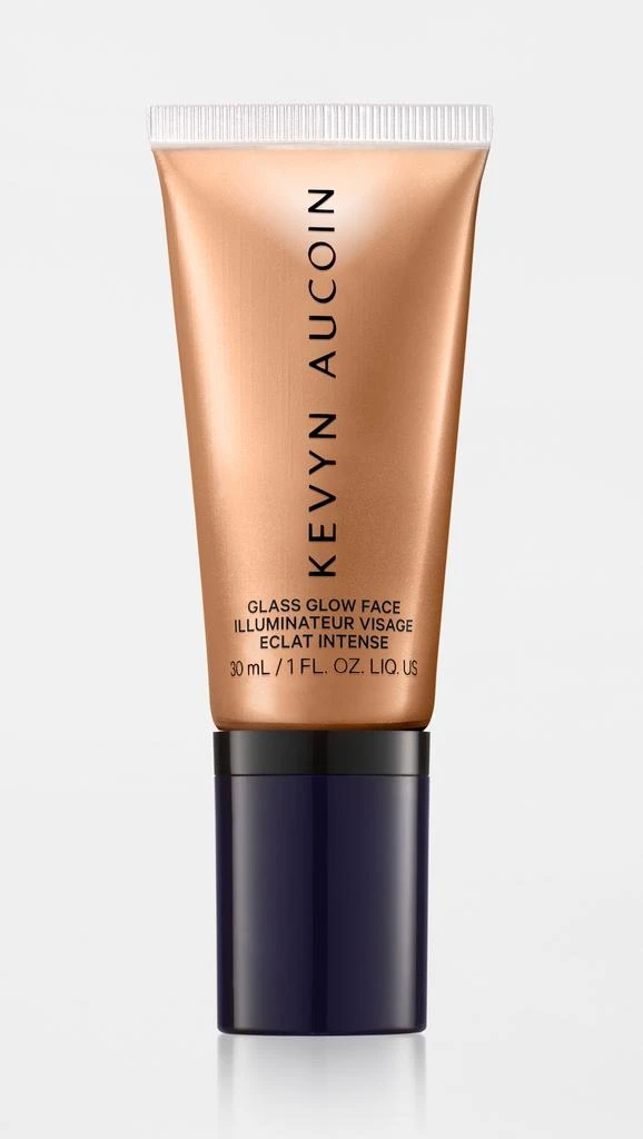 Kevyn Aucoin Glass Glow Face 1