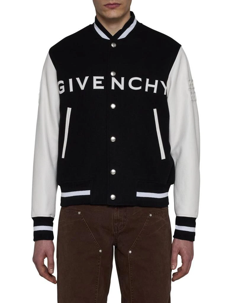 Givenchy Givenchy Coats 3
