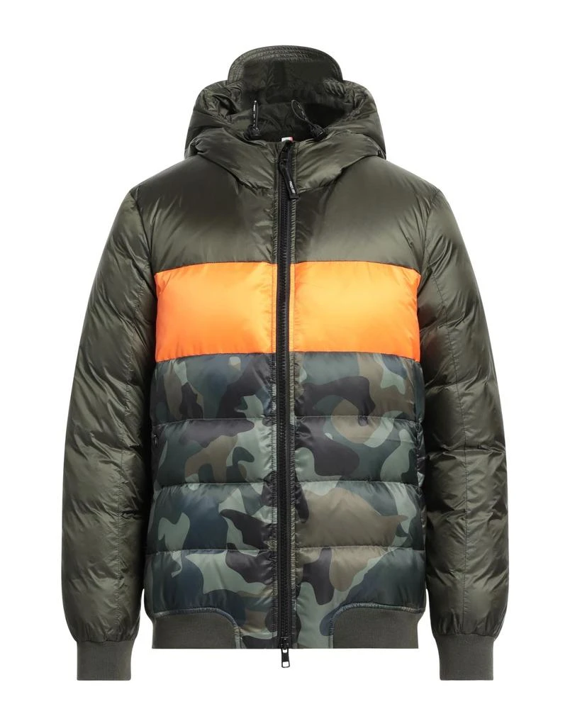 PMDS Shell  jacket 1