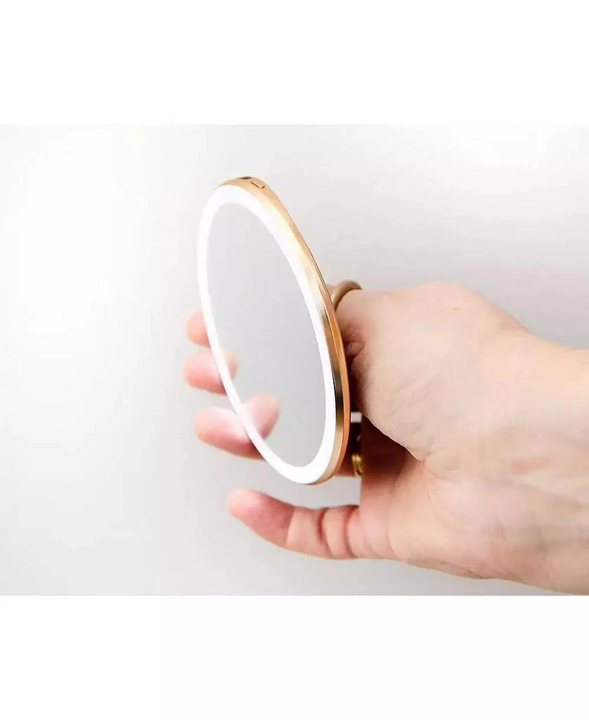 Beautifect Glow Compact 5