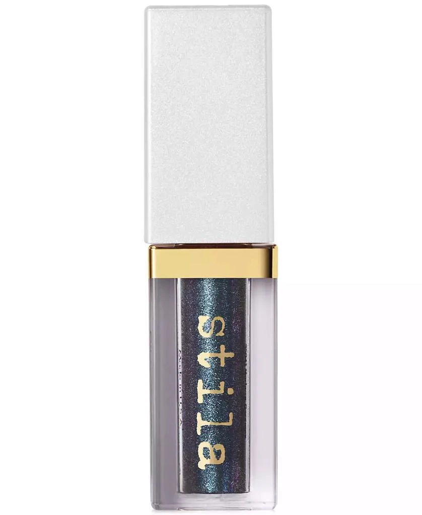Stila Glisten & Glow Liquid Eye Shadow 2