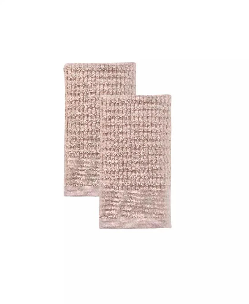 OZAN PREMIUM HOME Sorano Collection Hand Towels 4-Pack 9
