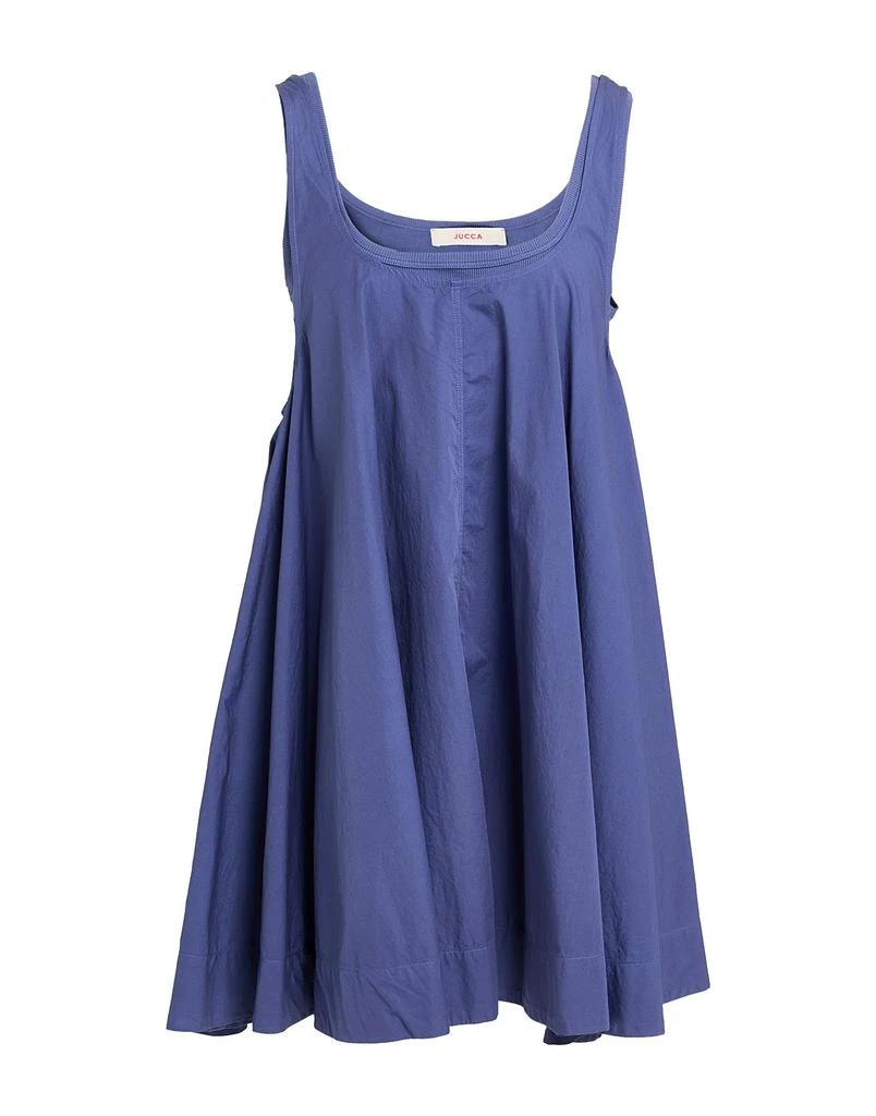 JUCCA Short dress 1