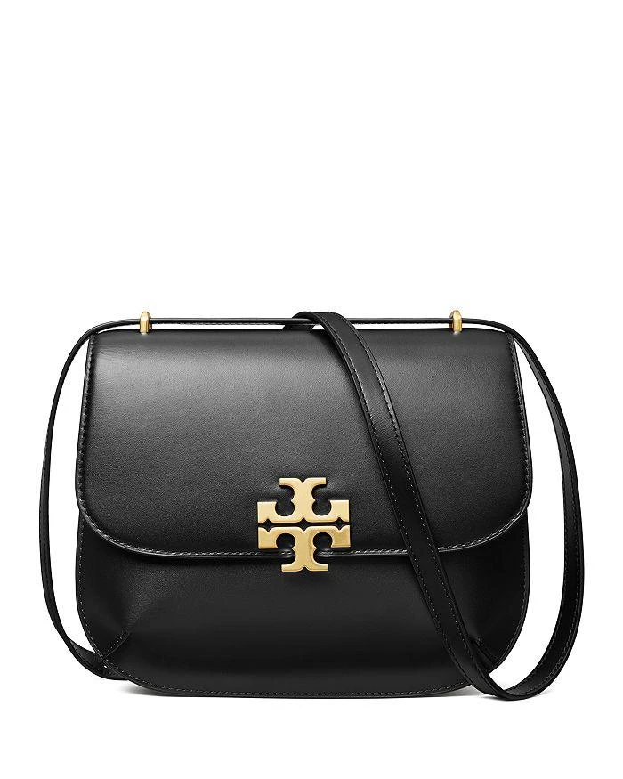 Tory Burch Eleanor Slim Saddlebag 1