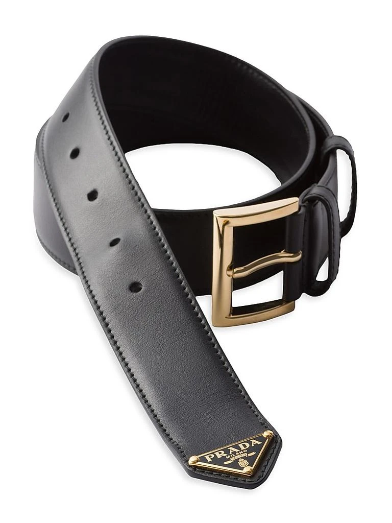 Prada Leather Belt 3