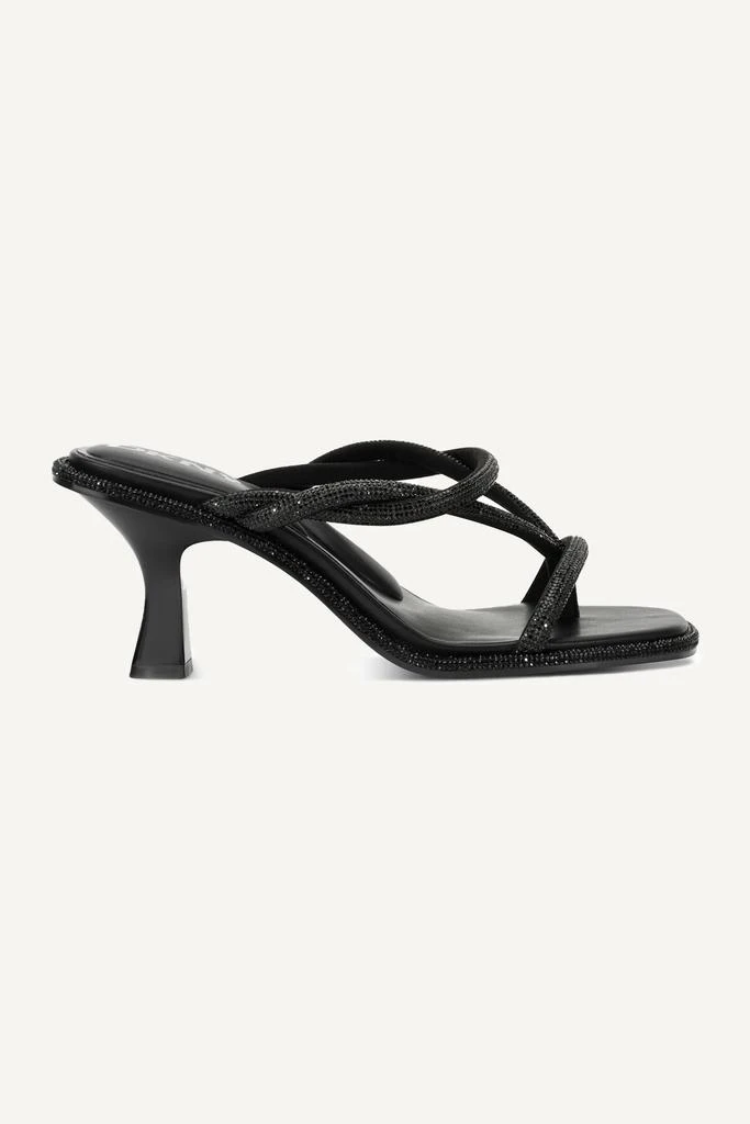 DKNY RABUN STONES  STRAP 1