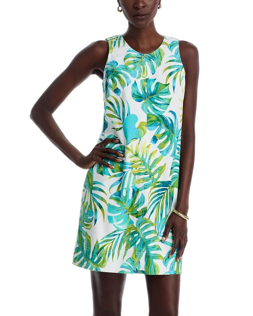 Tommy Bahama Palm A Dora La Playa Dress 1