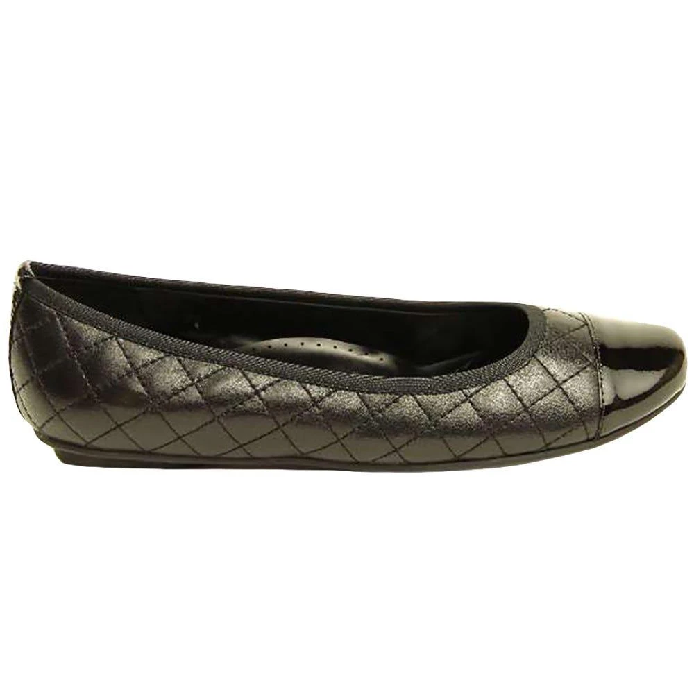 Vaneli Serene Ballet Flats 1