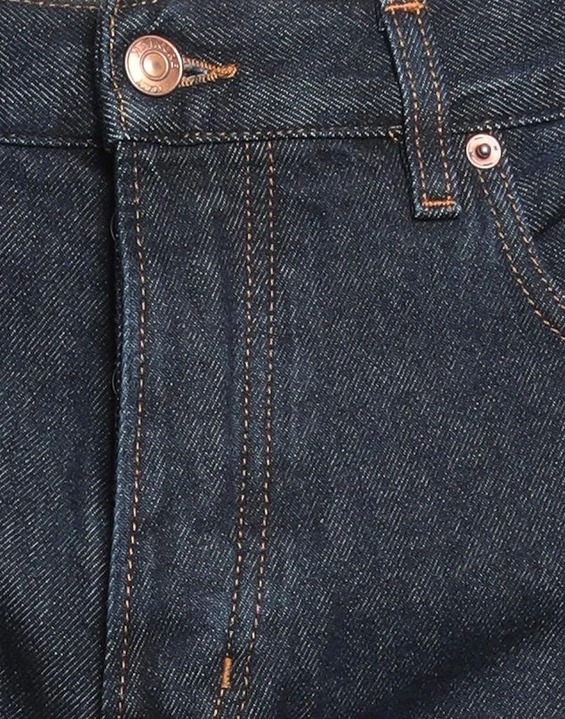 HAIKURE Denim pants 4