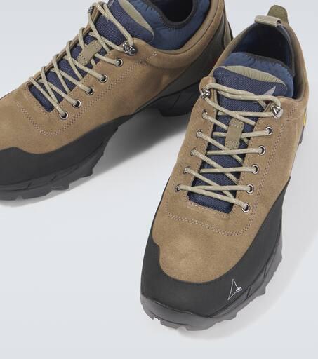 Roa Neal hiking boots 41 - Boots - BeyondStyle