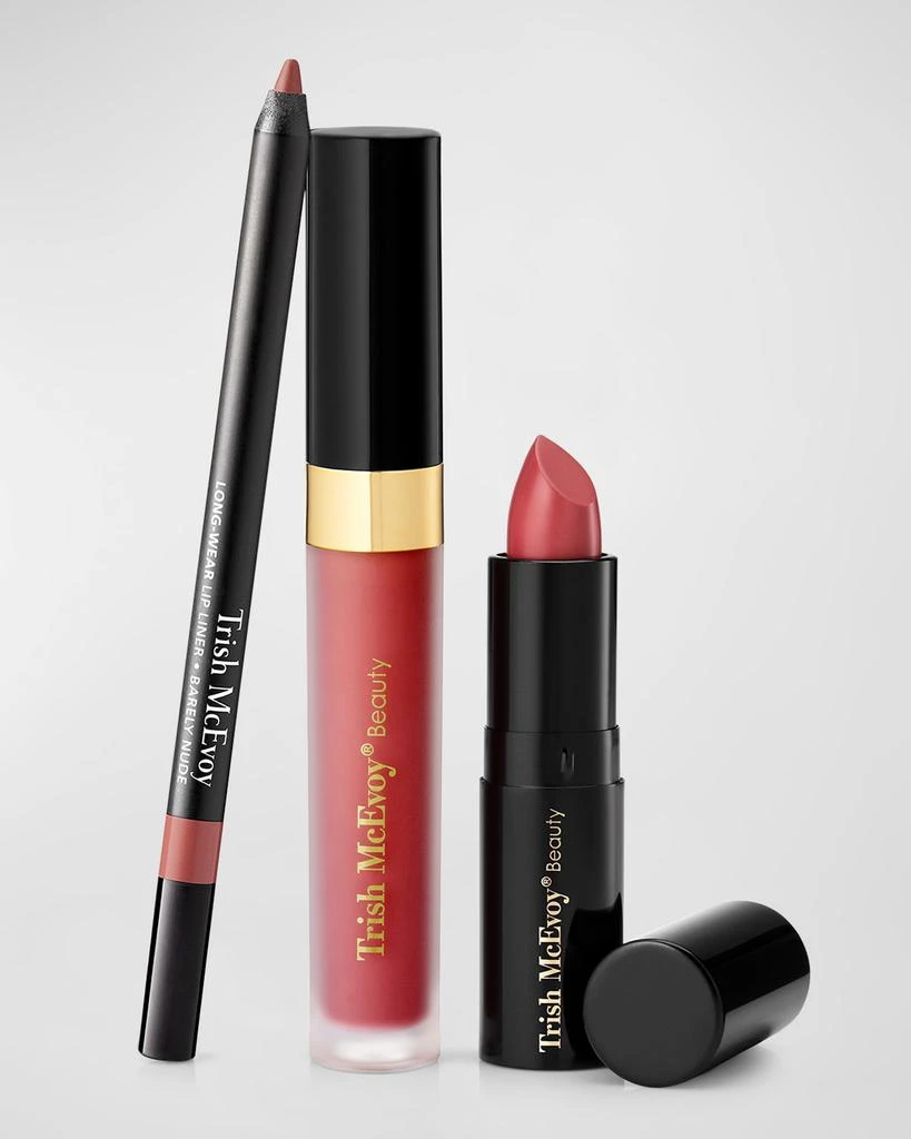 Trish McEvoy Shape
Enhance Lip Liner 6