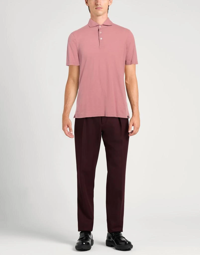 GRAN SASSO Polo shirt 2