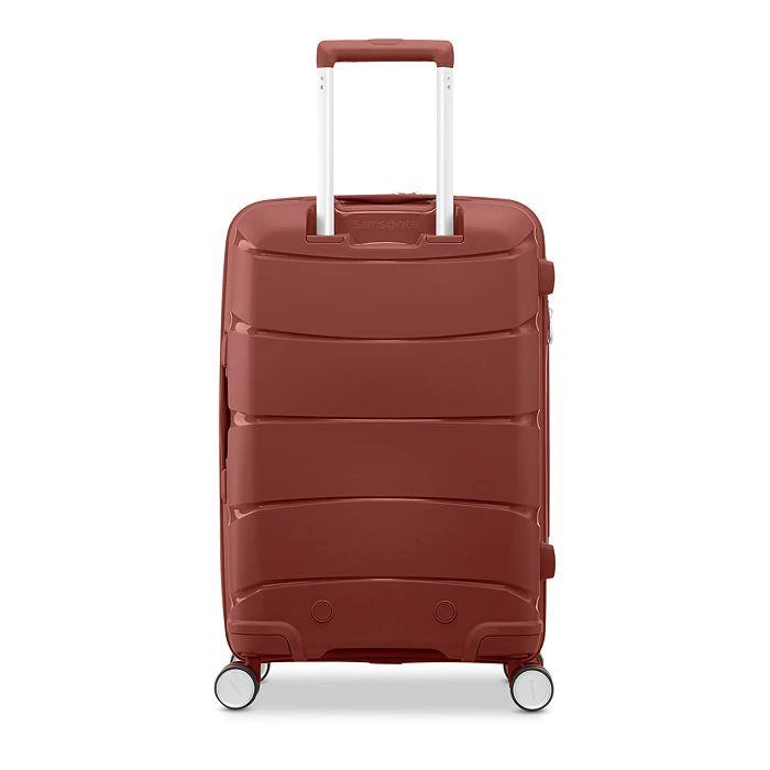 Samsonite Outline Pro Carry-On Spinner Suitcase 8