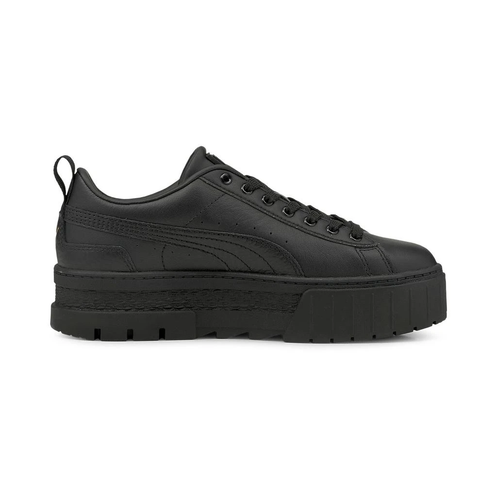 Puma PUMA Women's Mayze Classic Sneakers 2
