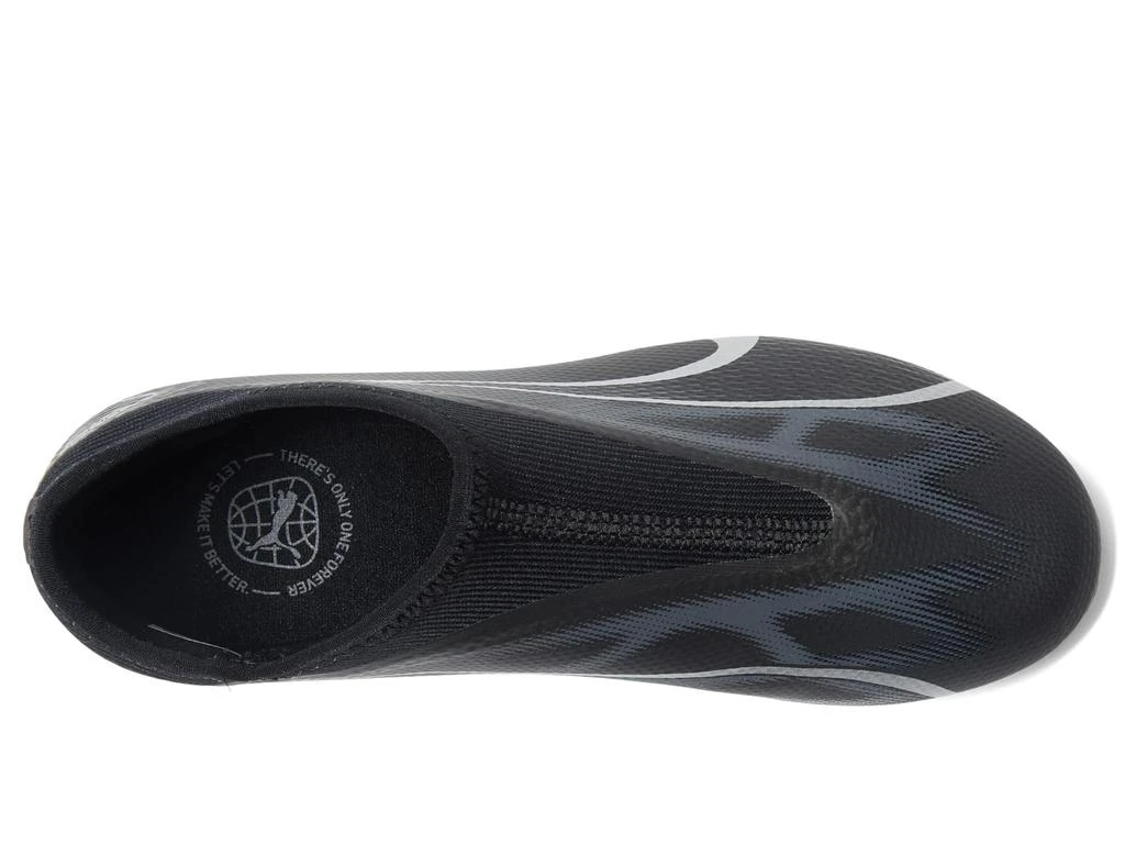 Puma Ultra Match Laceless Firm Ground/Artificial Ground (Toddler/Little Kid/Big Kid) 2