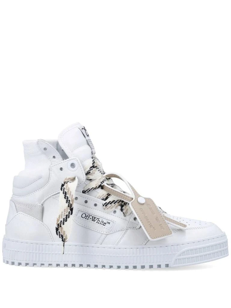 Off-White Off White Sneakers 1