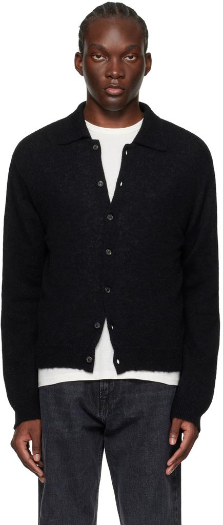 Our Legacy EVENING POLO - Polo Shirts - BeyondStyle Our Legacy EVENING POLO - Polo Shirts - BeyondStyle