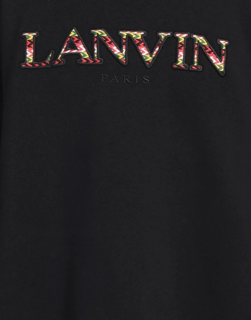 Lanvin Sweatshirt 4