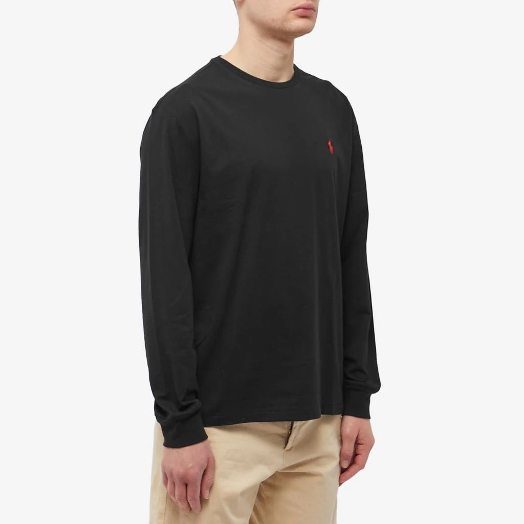 Ralph Lauren Polo Ralph Lauren Long Sleeve T-Shirt 2