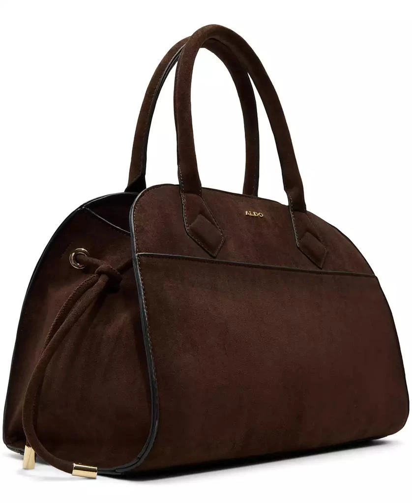 ALDO Ekam Mini Barrel Handbag 3