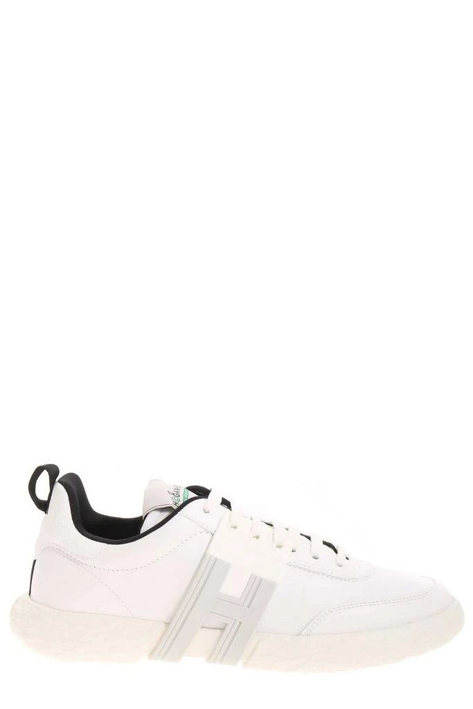 hogan Hogan 3R Lace-Up Sneakers 1