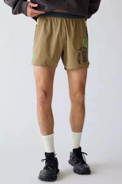 Roark Roark Run Amok Alta 5” Running Short 1