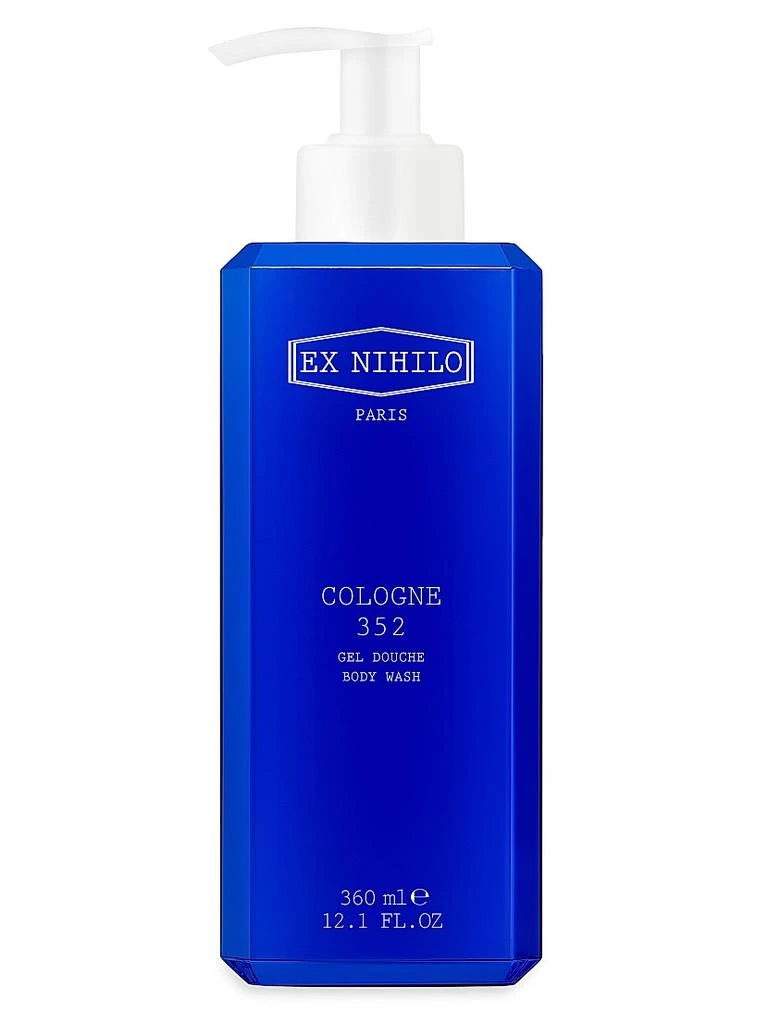 EX NIHILO Bodyliners Cologne 352 Fleur Narcotique Body Wash 1