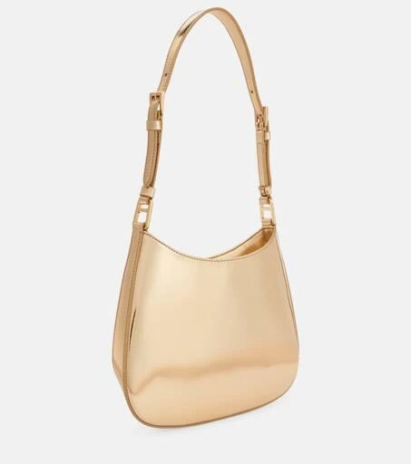 Prada Cleo Small leather shoulder bag 4