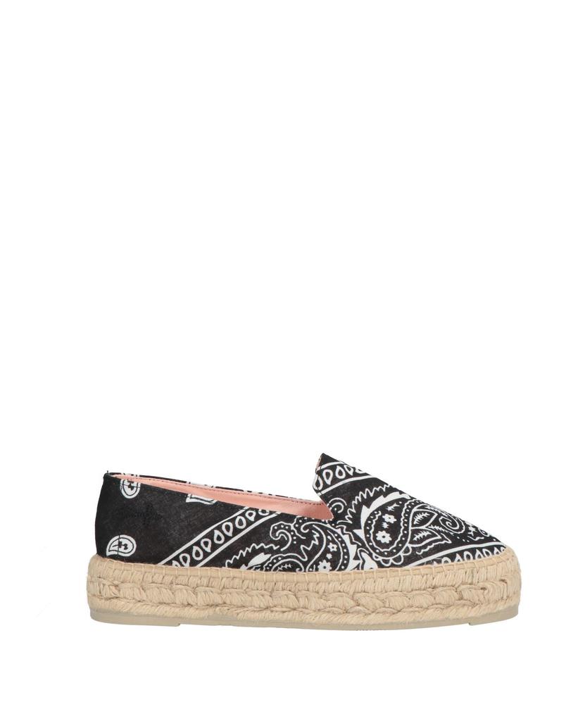 MANEBÍ Espadrilles