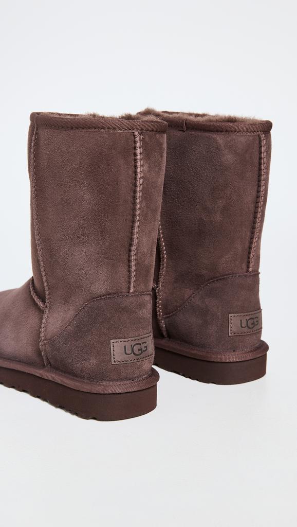 UGG Classic Short II Boots