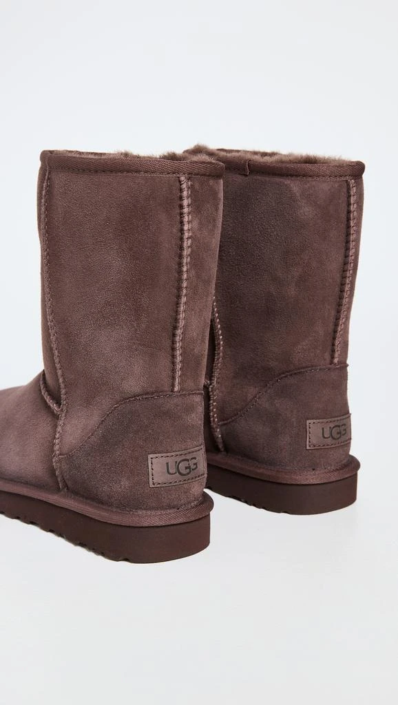 UGG Classic Short II Boots 2