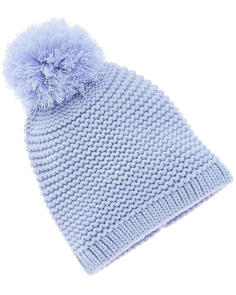 UGG Chunky Knit Wool-Blend Hat 1