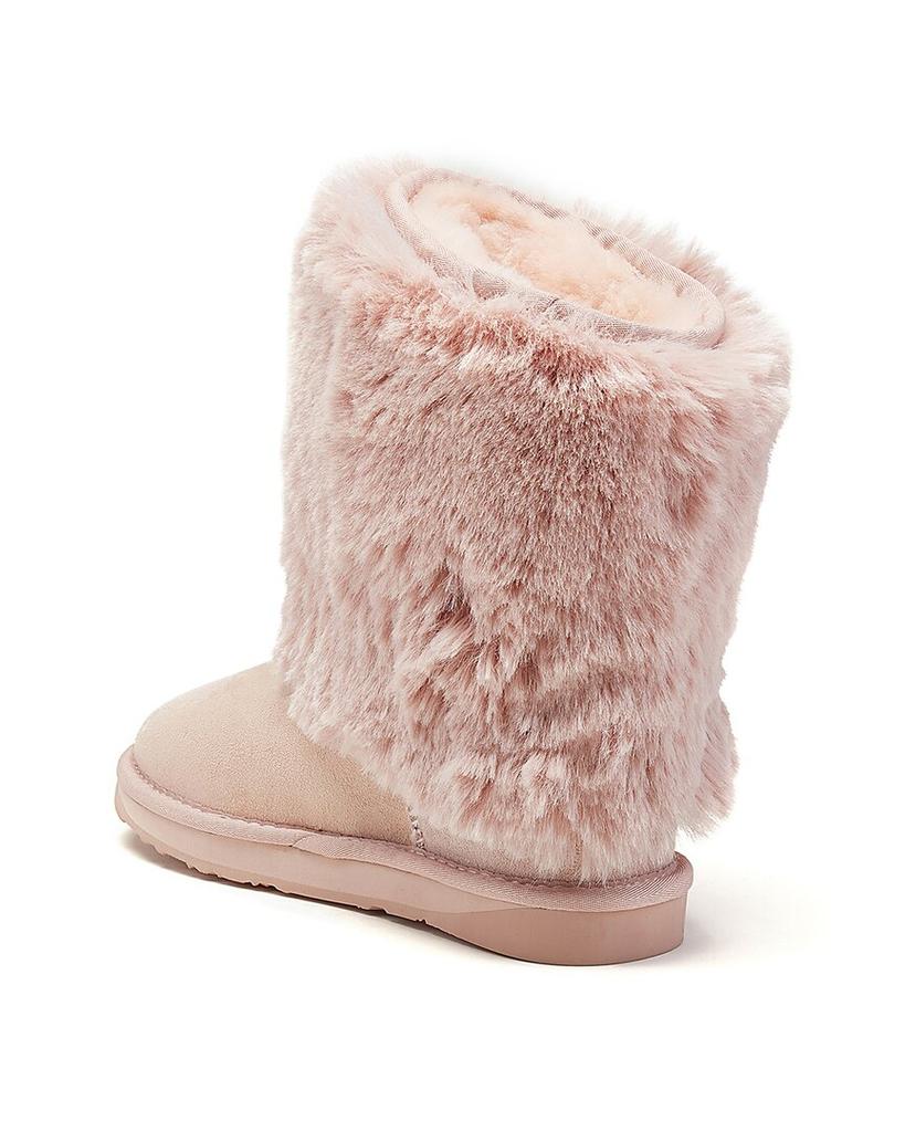 Australia Luxe Nott Sheepskin Boot