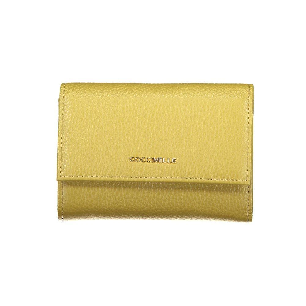 Coccinelle Pelle Women Women
s Wallet