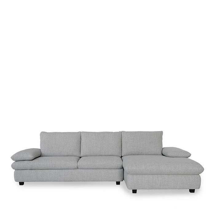 Chateau d'Ax Mason 2-Piece Sectional 6