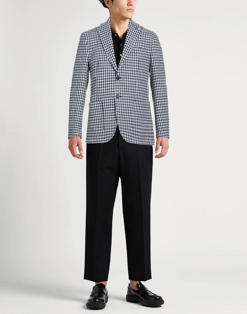 MANUEL RITZ Blazer 2