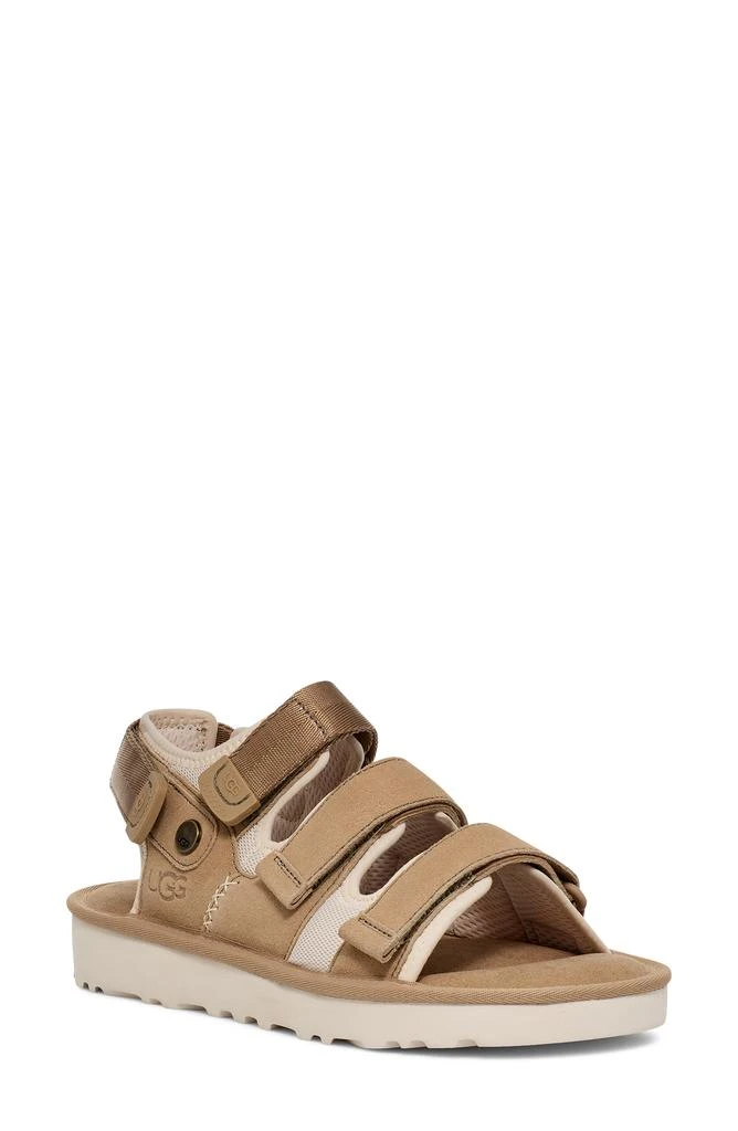 Shop Goldencoast Multistrap Sandal on Sale at BeyondStyle  display picture 1