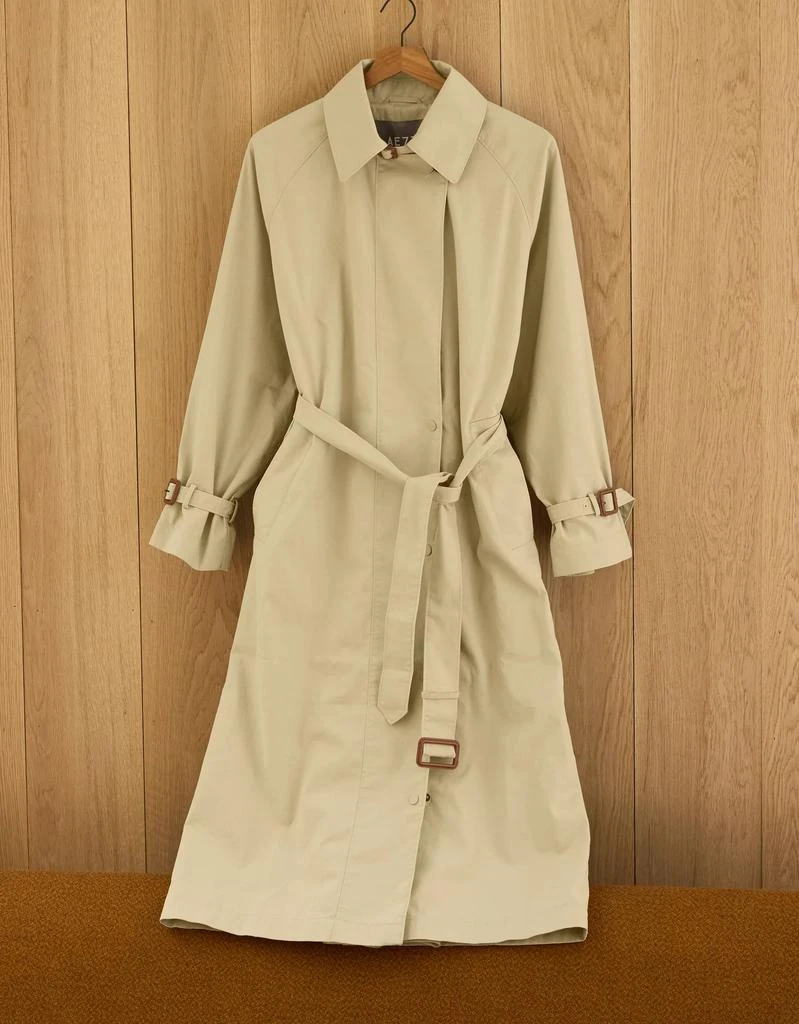 AE AE77 Premium Trench Coat 7