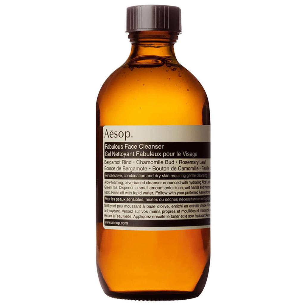 Aesop Aesop - Fabulous Face Cleanser (200ml)